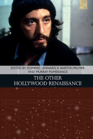 Free ibook downloads The Other Hollywood Renaissance 9781474442664