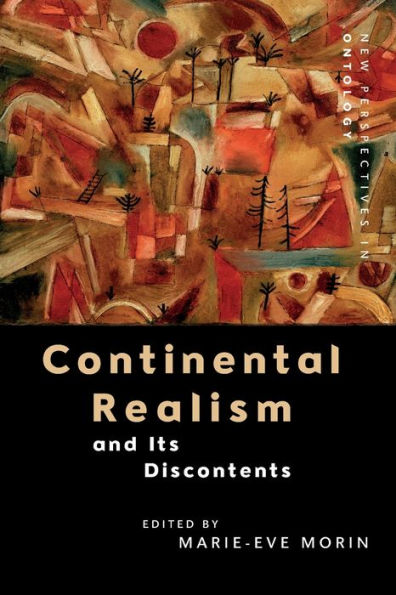 Continental Realism and Its Discontents