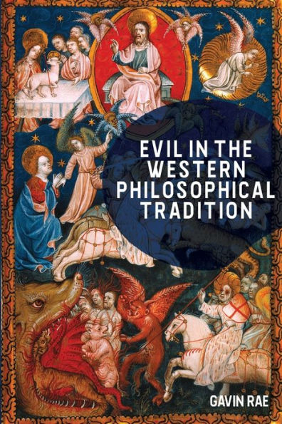 Evil the Western Philosophical Tradition