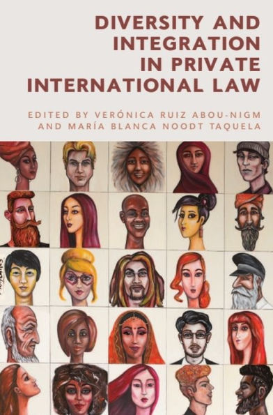 Diversity and Integration in Private International Law