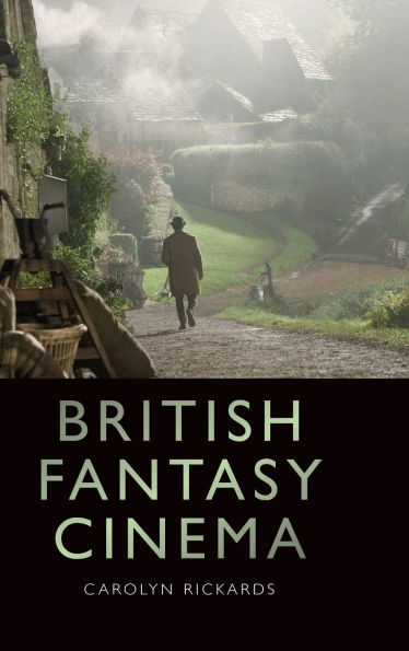 British Fantasy Cinema