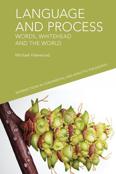 Language and Process: Words, Whitehead the World