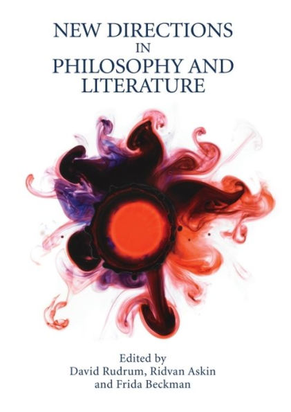 New Directions Philosophy and Literature