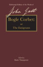 Bogle Corbet: or The Emigrants