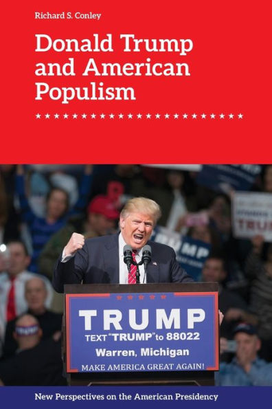 Donald Trump and American Populism