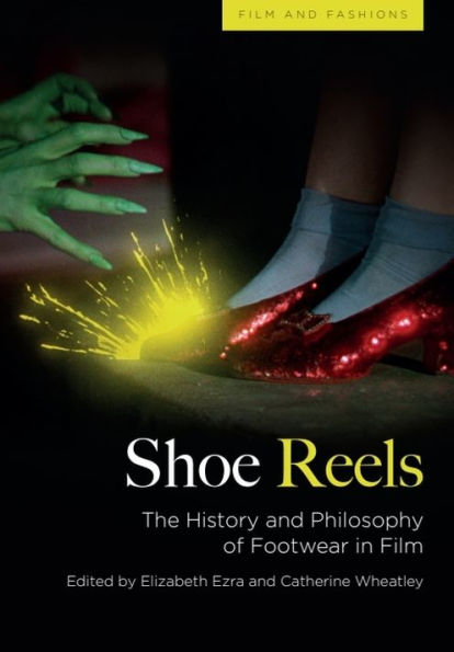 Shoe Reels: The History and Philosophy of Footwear Film