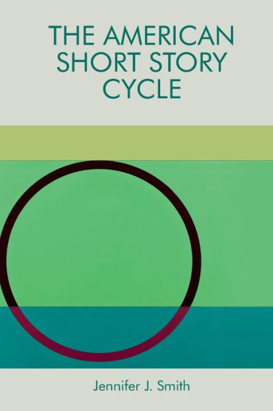 The American Short Story Cycle
