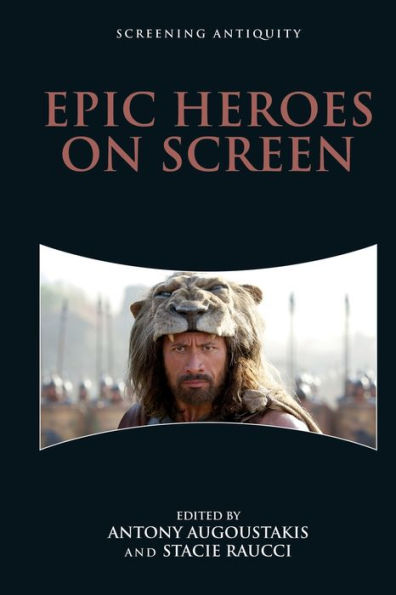 Epic Heroes on Screen