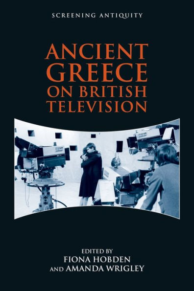 Ancient Greece on British Television