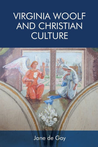 Virginia Woolf and Christian Culture