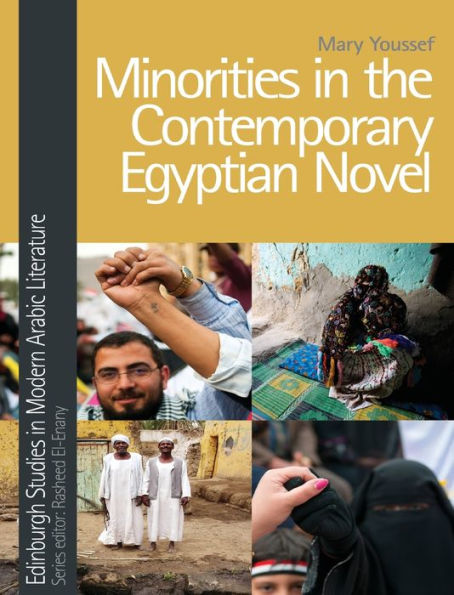 Minorities the Contemporary Egyptian Novel