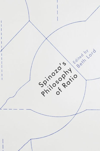 Spinoza's Philosophy of Ratio