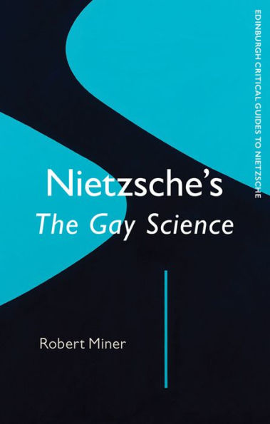 Nietzsche's Gay Science