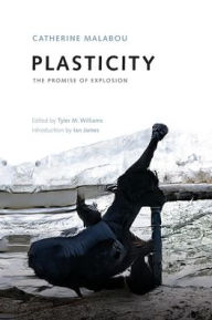 Title: Plasticity: The Promise of Explosion, Author: Catherine Malabou