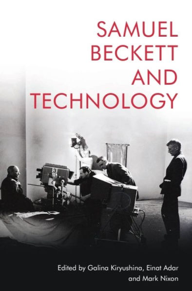 Samuel Beckett and Technology