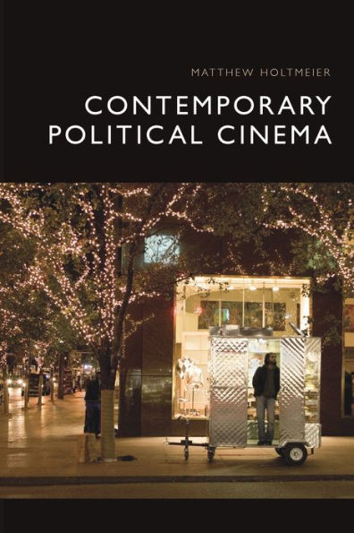 Contemporary Political Cinema