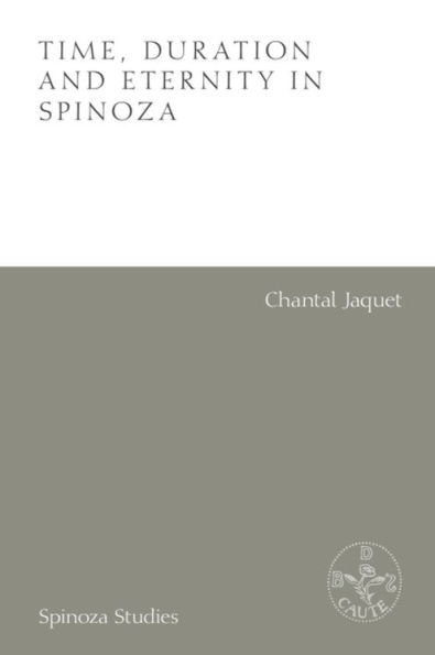Time, Duration and Eternity Spinoza
