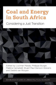 Title: Coal and Energy in South Africa: Considering a Just Transition, Author: Lochner Marais