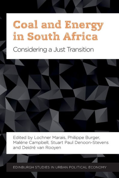 Coal and Energy South Africa: Considering a Just Transition