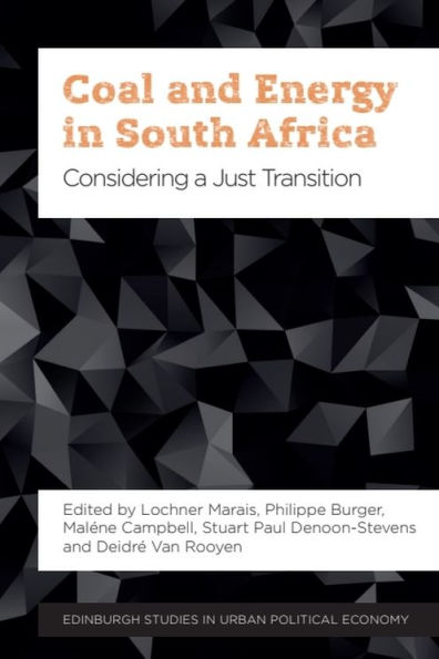 Coal and Energy South Africa: Considering a Just Transition