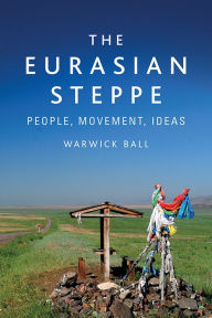 Download books pdf files The Eurasian Steppe: People, Movement, Ideas 9781474488068 PDF iBook by 