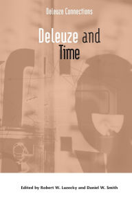 Book pdf download Deleuze and Time 9781474489218 in English