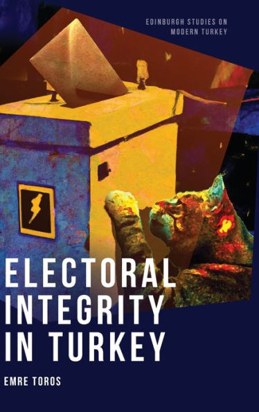 Electoral Integrity in Turkey