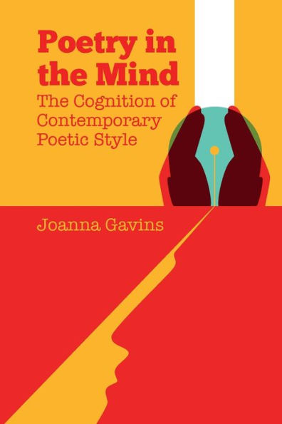 Poetry The Mind: Cognition of Contemporary Poetic Style