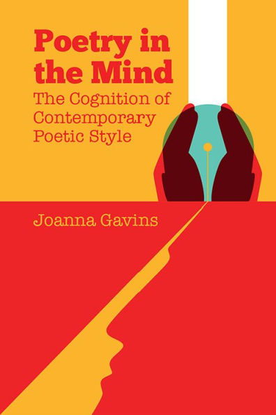 Poetry The Mind: Cognition of Contemporary Poetic Style