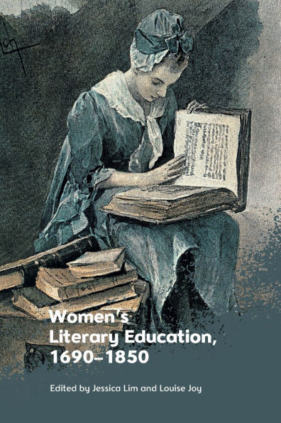 Women's Literary Education, c. 1690-1850