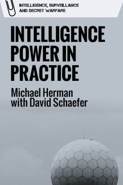 Intelligence Power Practice