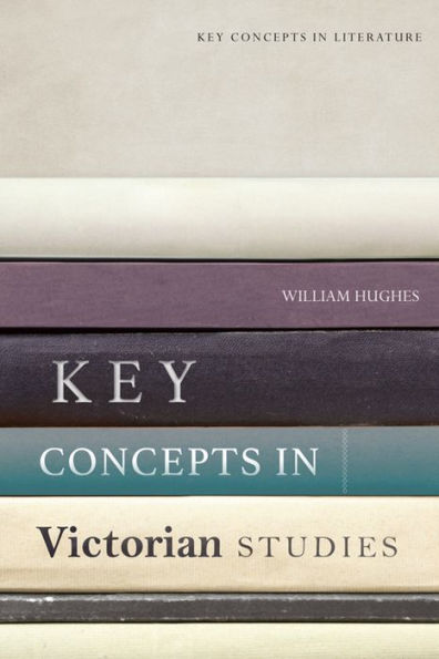 Key Concepts Victorian Studies