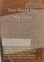1 CAVALRY DIVISION Divisional Troops 8 Light Armoured Battery, Cavalry Pioneer Battalion and Royal Army Medical Corps 1 Cavalry Field Ambulance: 5 August 1914 - 31 August 1919 (First World War, War Diary, WO95/1104)