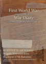 48 DIVISION 144 Infantry Brigade Worcestershire Regiment 1/7th Battalion: 1 January 1916 - 31 October 1917 (First World War, War Diary, WO95/2759/1)