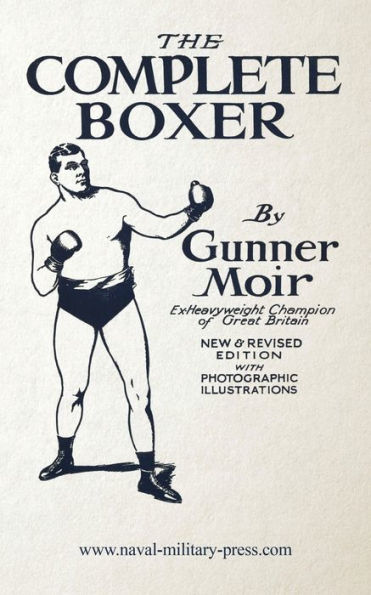 The Complete Boxer