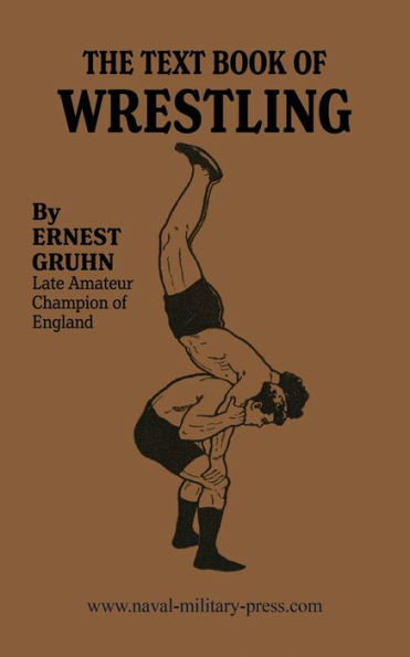 The Textbook of Wrestling