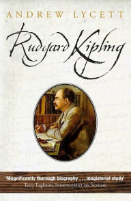 Title: Rudyard Kipling, Author: Andrew Lycett