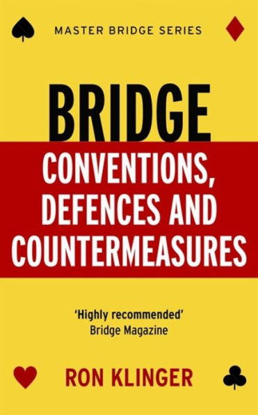 Bridge Conventions, Defences and Countermeasures