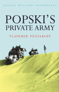 Title: Popski's Private Army, Author: Vladimir Peniakoff