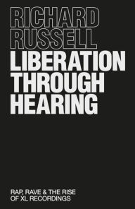 Google e-books Liberation Through Hearing DJVU by Richard Russell
