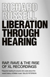 Best books to download free Liberation Through Hearing