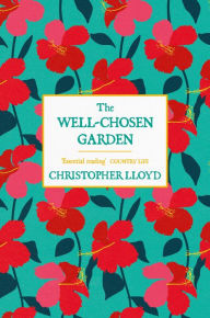 Ebooks download free german The Well-Chosen Garden