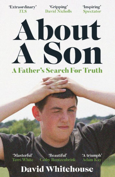 About A Son: Murder and Father's Search for Truth