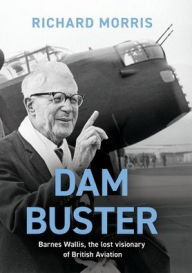 Title: Dam Buster, Author: Richard Morris