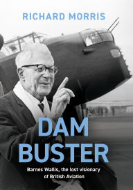 Title: Dam Buster, Author: Richard Morris