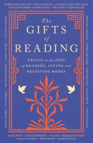 Free ebook downloads for ebook The Gifts of Reading in English