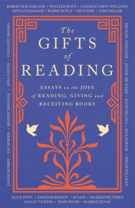 Downloading books to ipad for free The Gifts of Reading English version 9781474624930 by Jennie Orchard