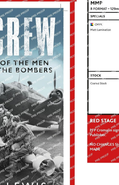 Aircrew: Dramatic, first-hand accounts from World War 2 bomber pilots and crew