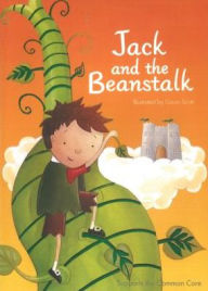 Jack and the Beanstalk (First Readers) by Parragon, Paperback | Barnes ...