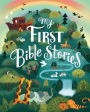 My First Bible Stories